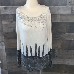 New Beautiful Scandal Sweater